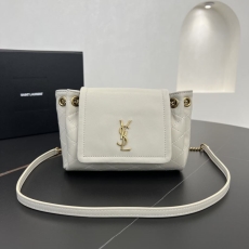 YSL Satchel Bags